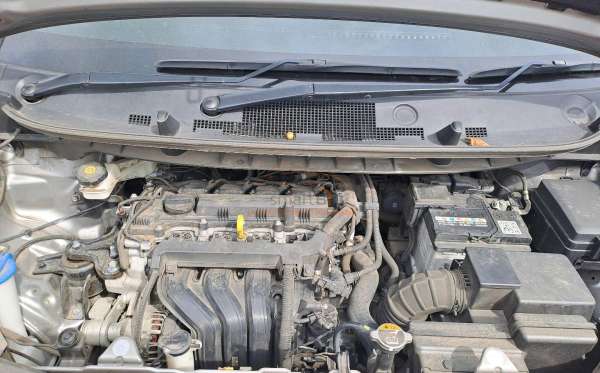 HYUNDAI STARGAZER TREND