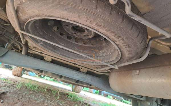 HYUNDAI STARGAZER TREND