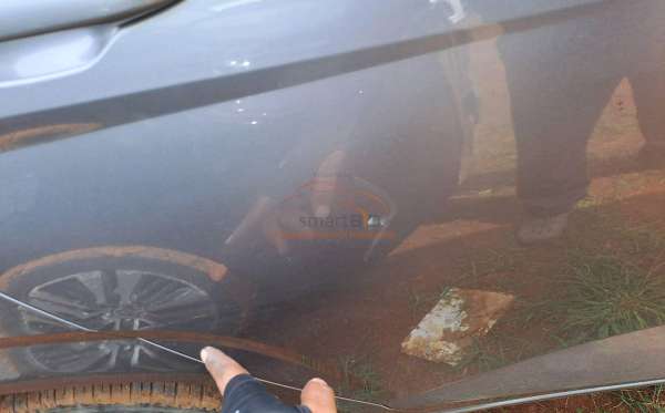 HYUNDAI STARGAZER TREND