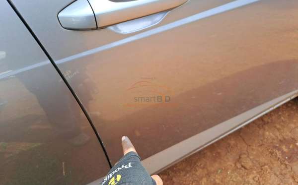 HYUNDAI STARGAZER TREND