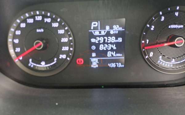 HYUNDAI STARGAZER TREND