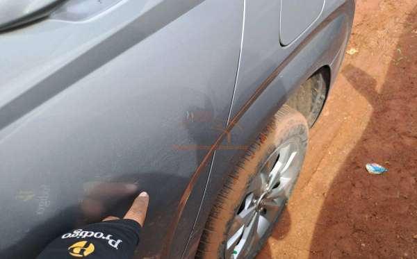 HYUNDAI STARGAZER TREND