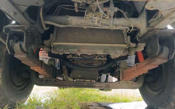 ISUZU NKR 71 HD E2-2