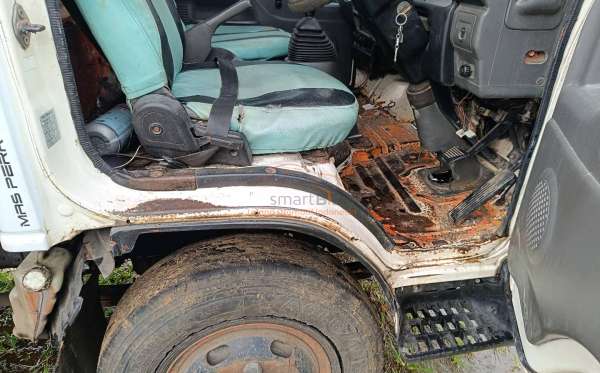 ISUZU NKR 71 HD E2-2