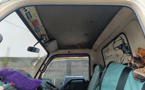 ISUZU NKR 71 HD E2-2