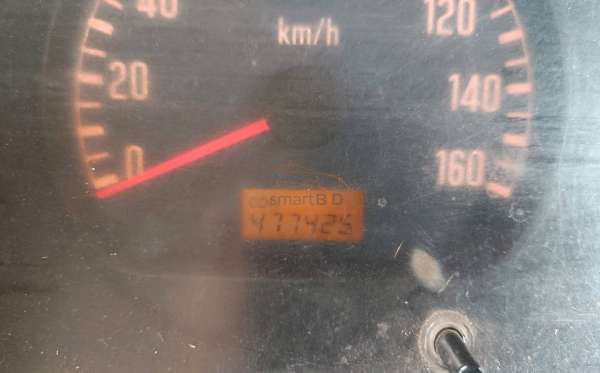 ISUZU NKR 71 HD E2-2