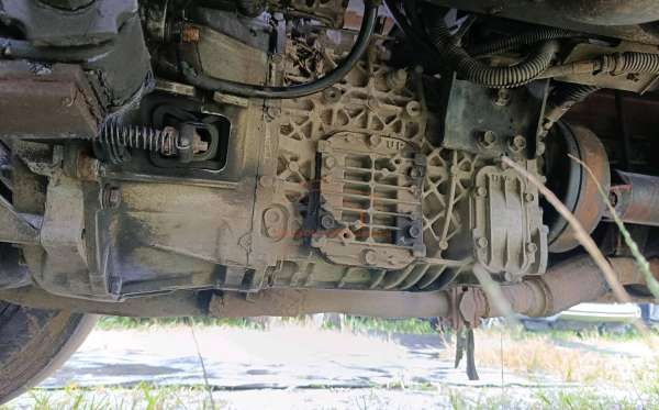 ISUZU NKR 71 HD E2-2