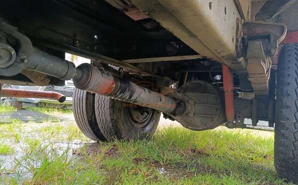 ISUZU NKR 71 HD E2-2