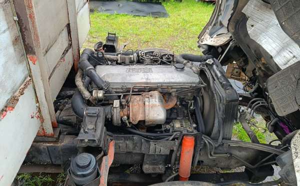 ISUZU NKR 71 HD E2-2