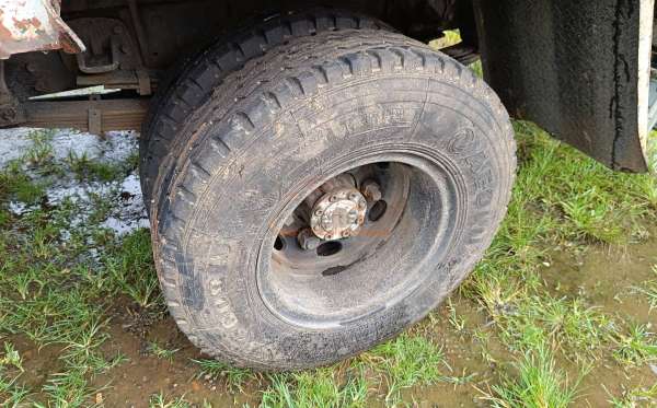 ISUZU NKR 71 HD E2-2