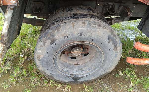 ISUZU NKR 71 HD E2-2