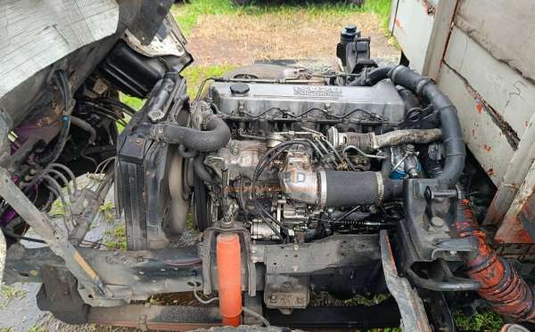 ISUZU NKR 71 HD E2-2