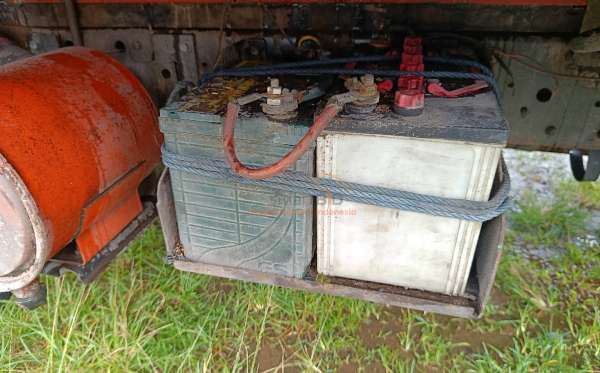 ISUZU NKR 71 HD E2-2