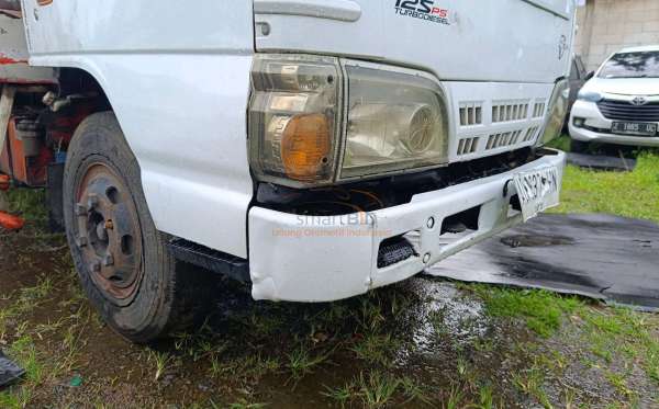 ISUZU NKR 71 HD E2-2