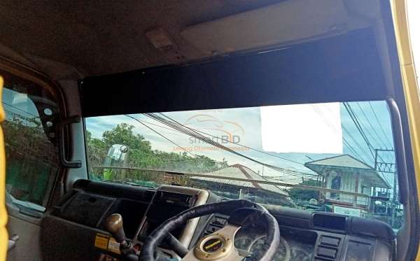 MITSUBISHI  FE  74 HD