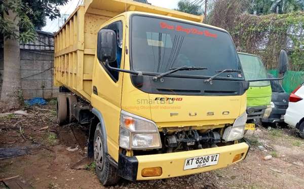 MITSUBISHI  FE  74 HD