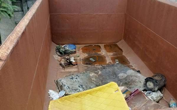 MITSUBISHI  FE  74 HD