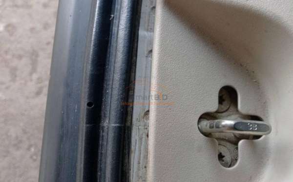 MITSUBISHI PAJERO SPORT 2.5 D EXCEED (4X2)