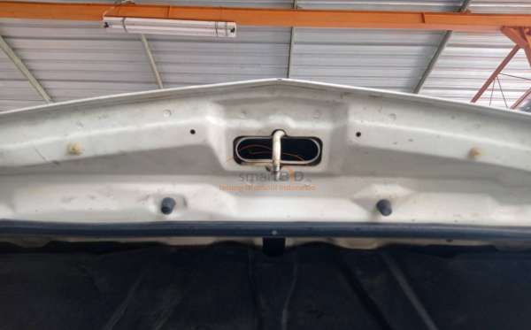 MITSUBISHI PAJERO SPORT 2.5 D EXCEED (4X2)