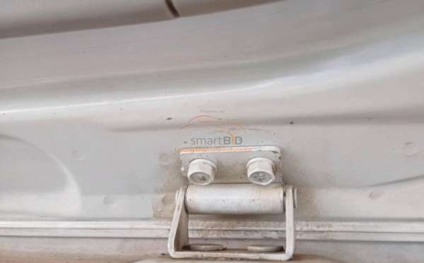 MITSUBISHI PAJERO SPORT 2.5 D EXCEED (4X2)