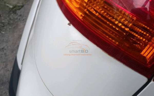 MITSUBISHI PAJERO SPORT 2.5 D EXCEED (4X2)