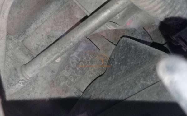 MITSUBISHI PAJERO SPORT 2.5 D EXCEED (4X2)