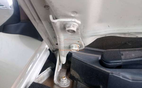 MITSUBISHI PAJERO SPORT 2.5 D EXCEED (4X2)