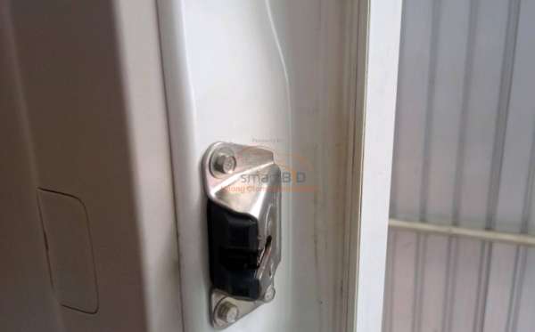 MITSUBISHI PAJERO SPORT 2.5 D EXCEED (4X2)