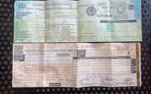 MITSUBISHI PAJERO SPORT 2.5 D EXCEED (4X2)