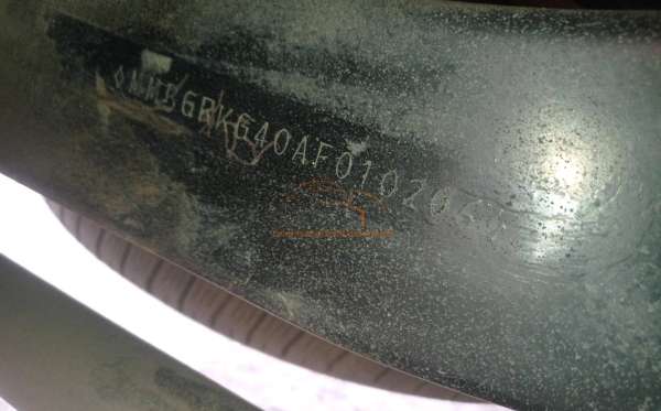 MITSUBISHI PAJERO SPORT 2.5 D EXCEED (4X2)