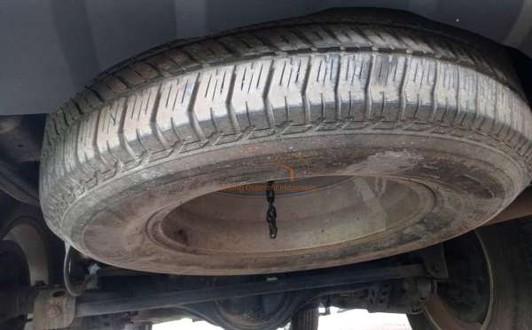 MITSUBISHI PAJERO SPORT 2.5 D EXCEED (4X2)