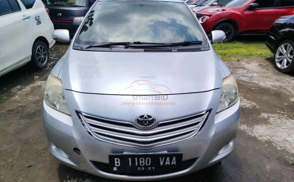 TOYOTA VIOS G 1.5