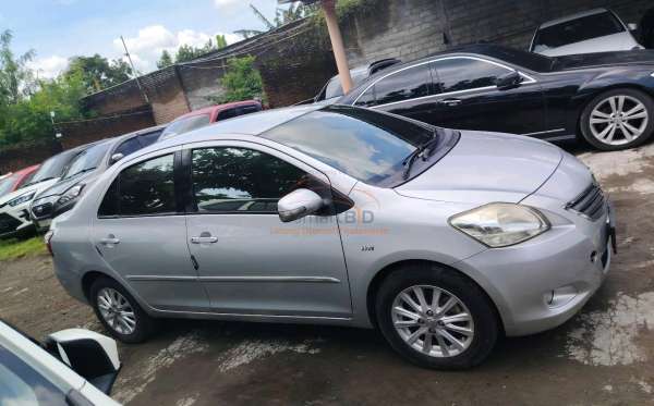 TOYOTA VIOS G 1.5
