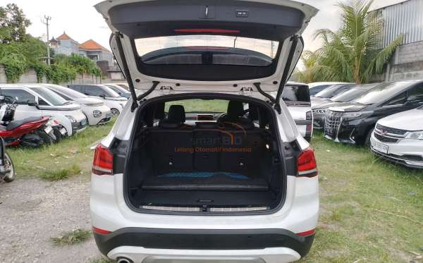 BMW X1 SDRIVE 18I