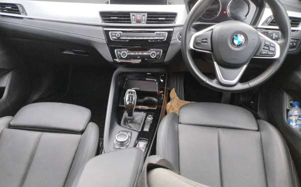BMW X1 SDRIVE 18I