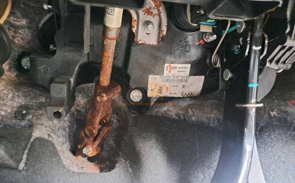 CHEVROLET TRAX 1.4 TURBO