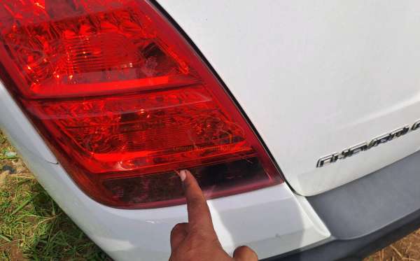 CHEVROLET TRAX 1.4 TURBO