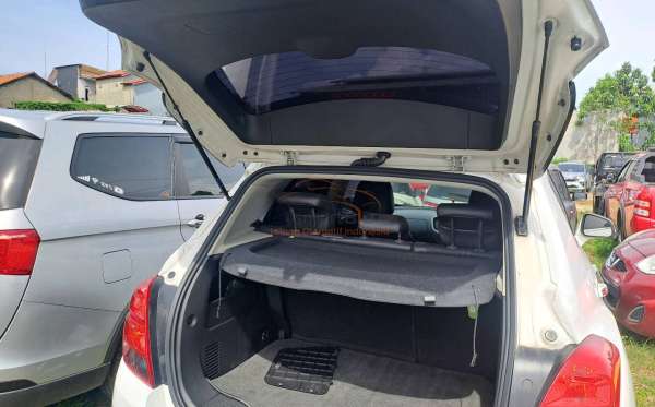 CHEVROLET TRAX 1.4 TURBO