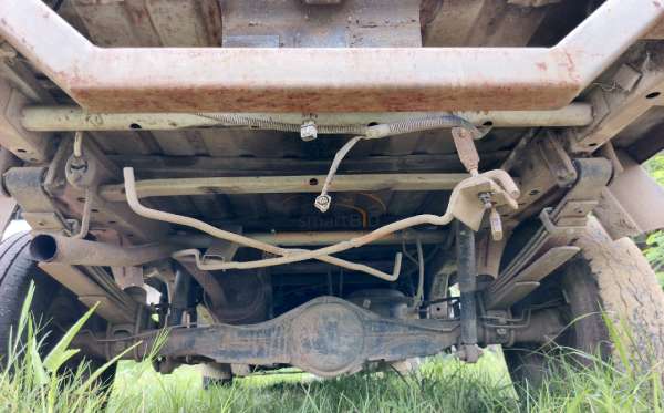 DAIHATSU  GRAN MAX  PICK-UP