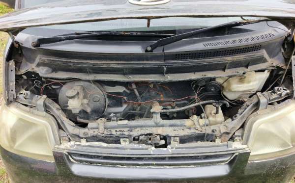 DAIHATSU  GRAN MAX  PICK-UP