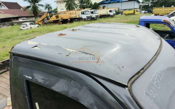 DAIHATSU  GRAN MAX  PICK-UP