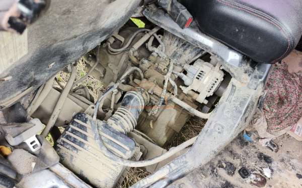 DAIHATSU  GRAN MAX  PICK-UP