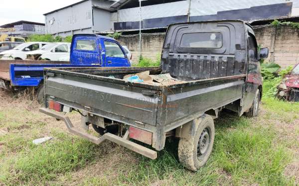 DAIHATSU  GRAN MAX  PICK-UP