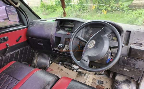 DAIHATSU  GRAN MAX  PICK-UP