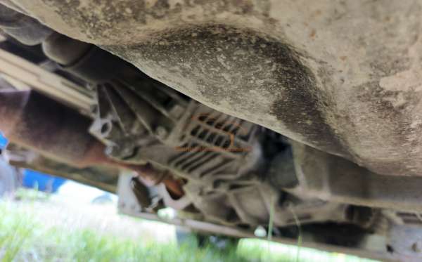 DAIHATSU  GRAN MAX  PICK-UP