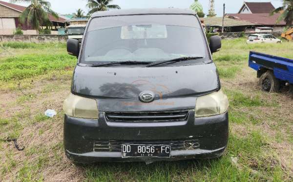 DAIHATSU  GRAN MAX  PICK-UP