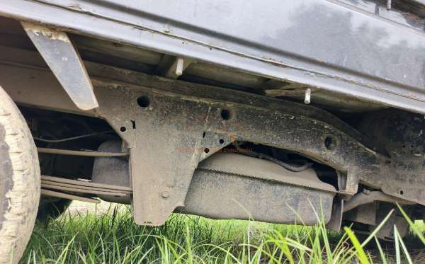 DAIHATSU  GRAN MAX  PICK-UP