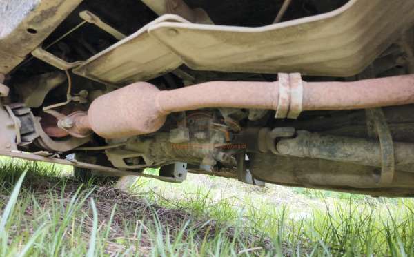 DAIHATSU  GRAN MAX  PICK-UP