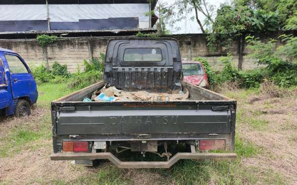 DAIHATSU  GRAN MAX  PICK-UP