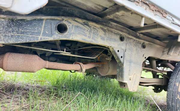 DAIHATSU  GRAN MAX  PICK-UP